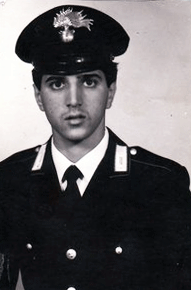 Claudio_Pezzuto,_carabiniere